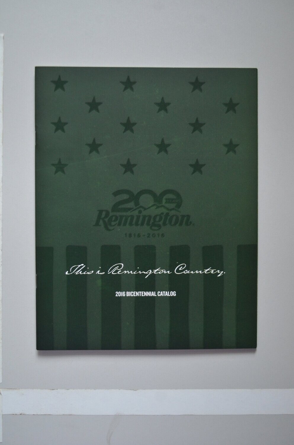 Remington Product catalogue 2016