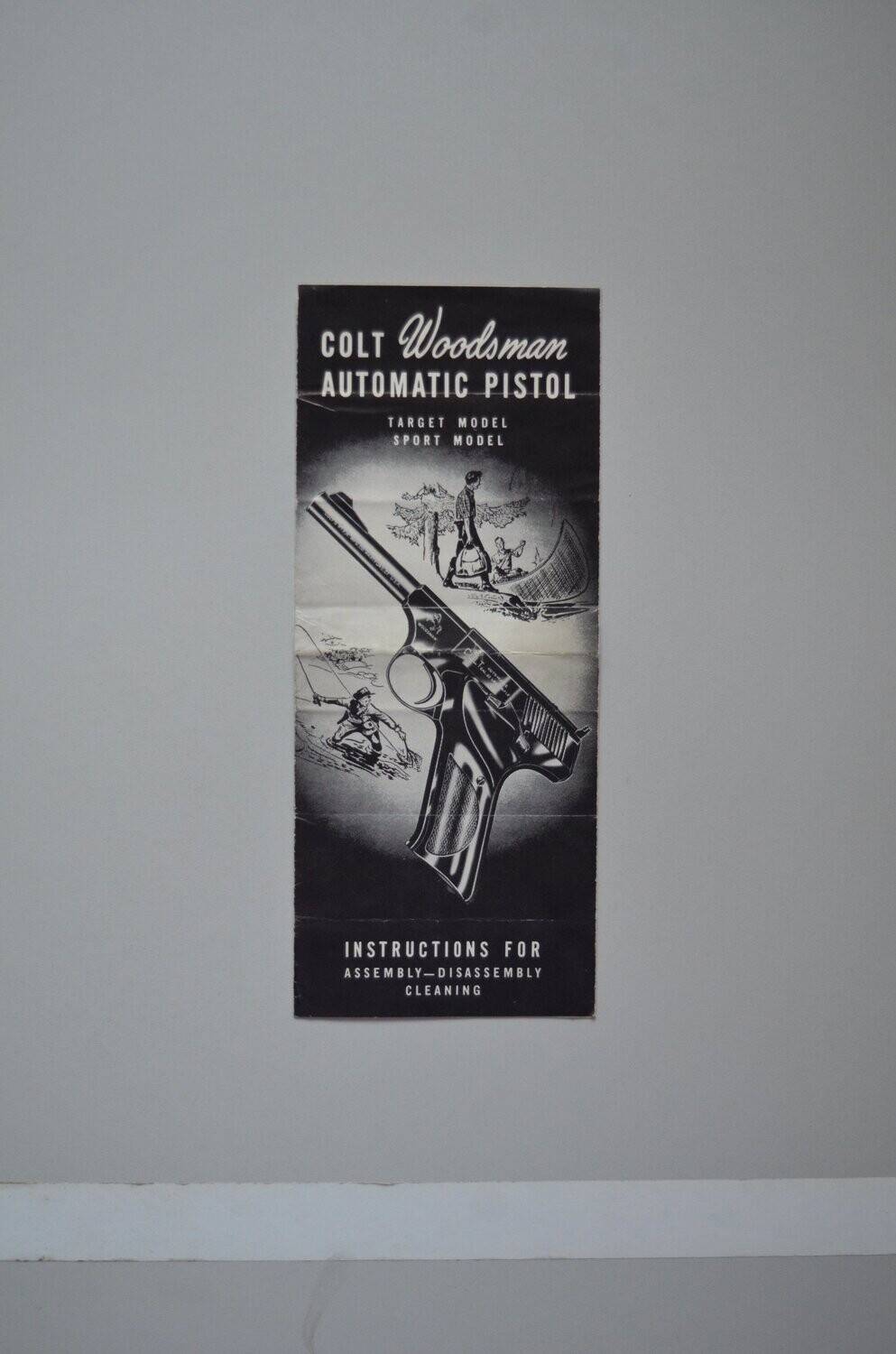 Colt Product Flyer
