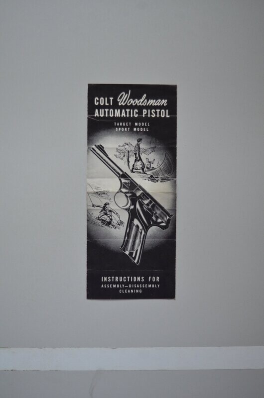 Colt Product Flyer