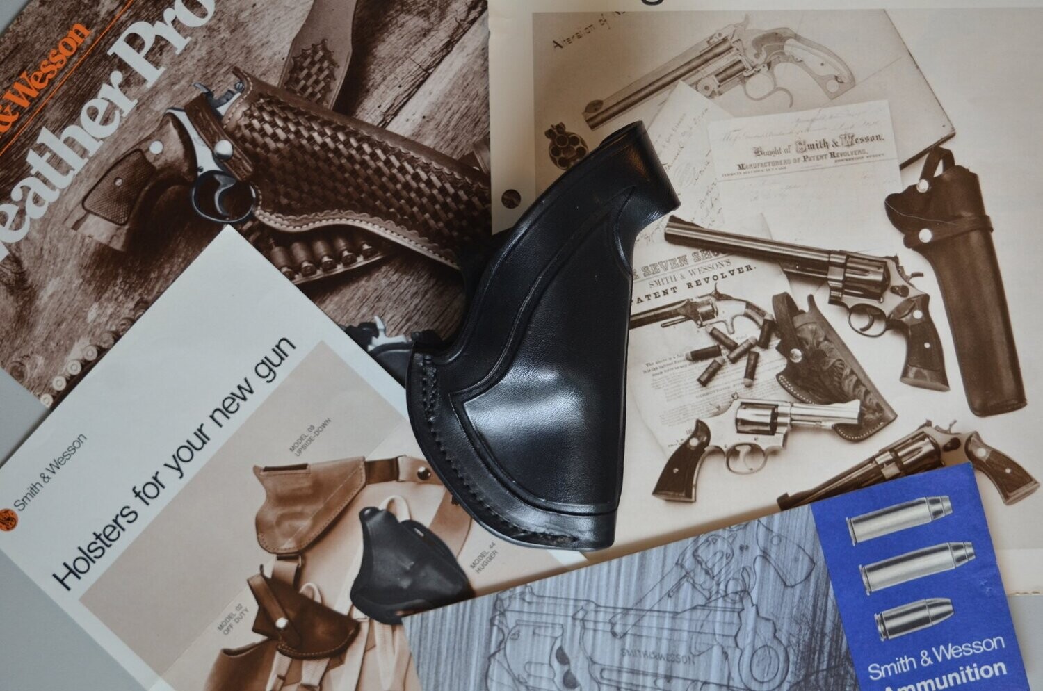 S&W	11072