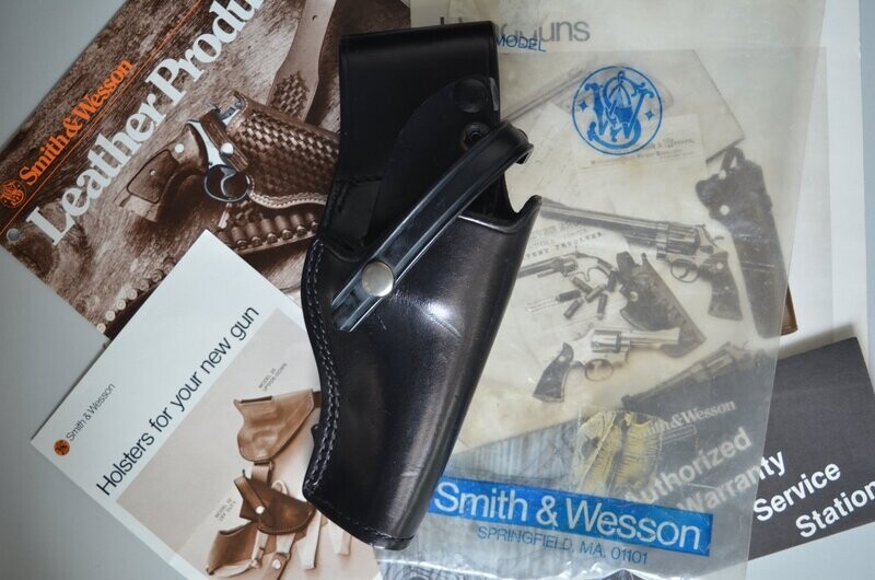 S&W	B46.34