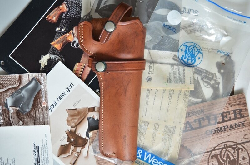 S&W	21.36
