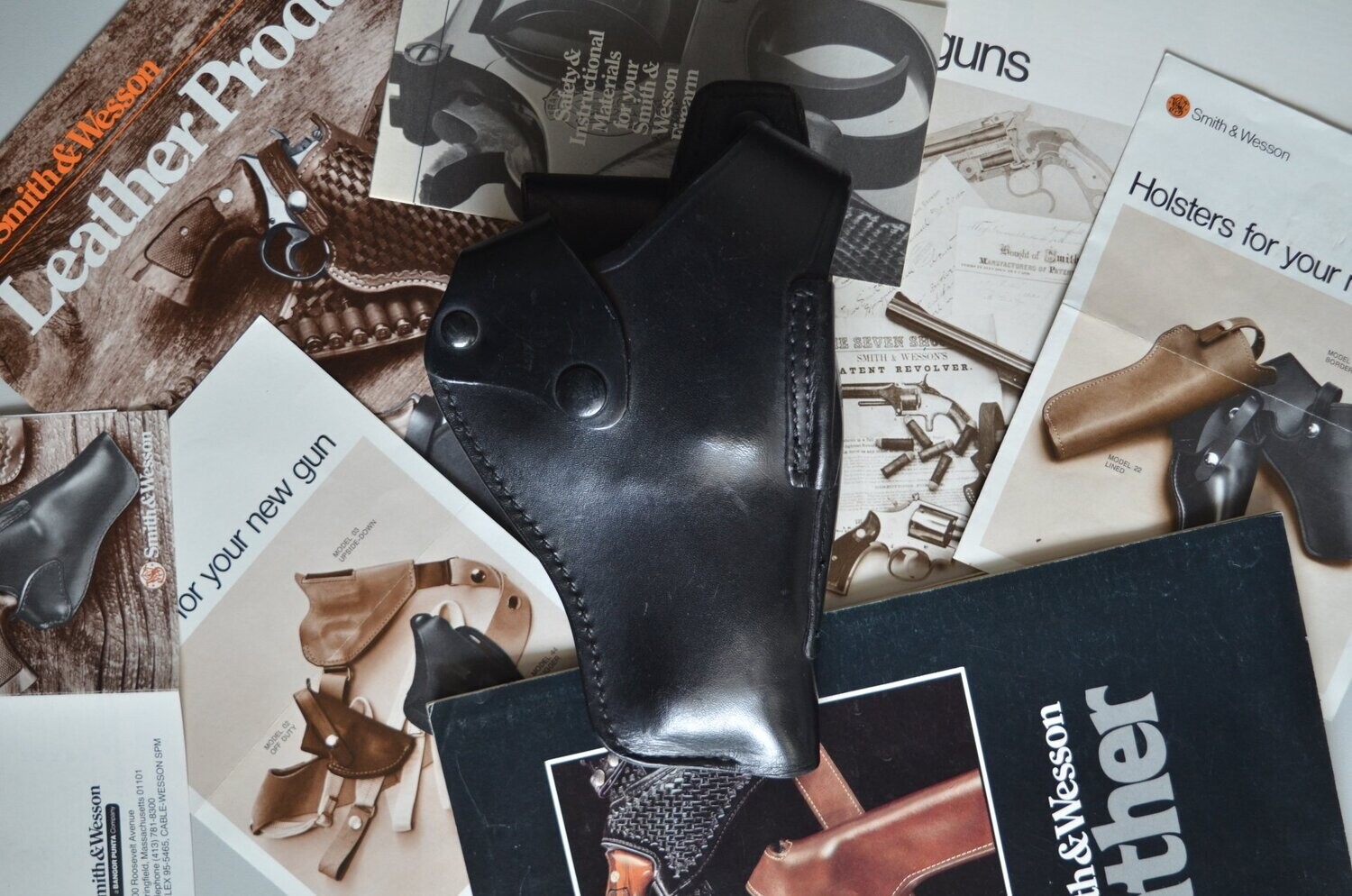 S&W	B42.33