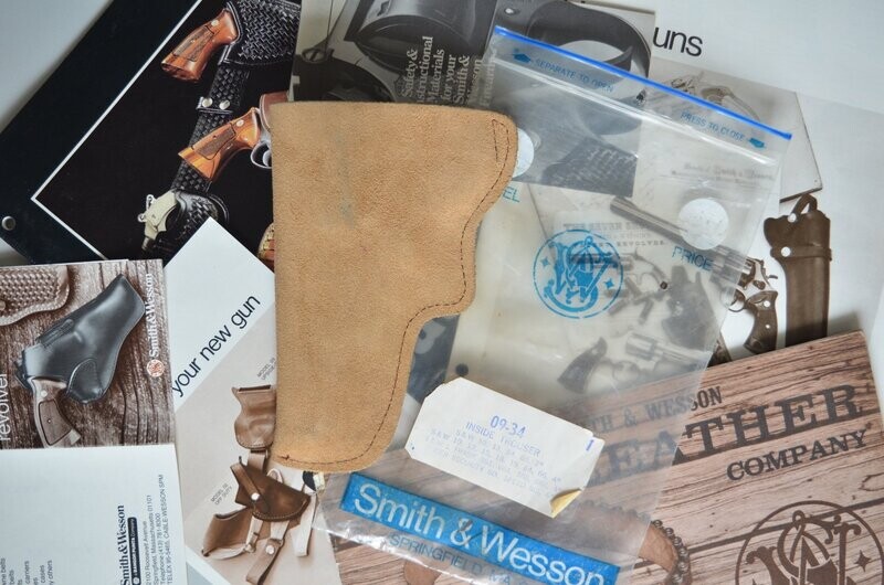 S&W	9.34