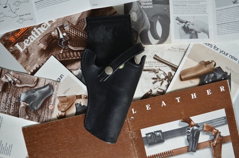 S&W	B07.34