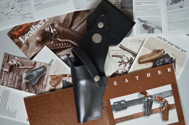 S&W	B16.34