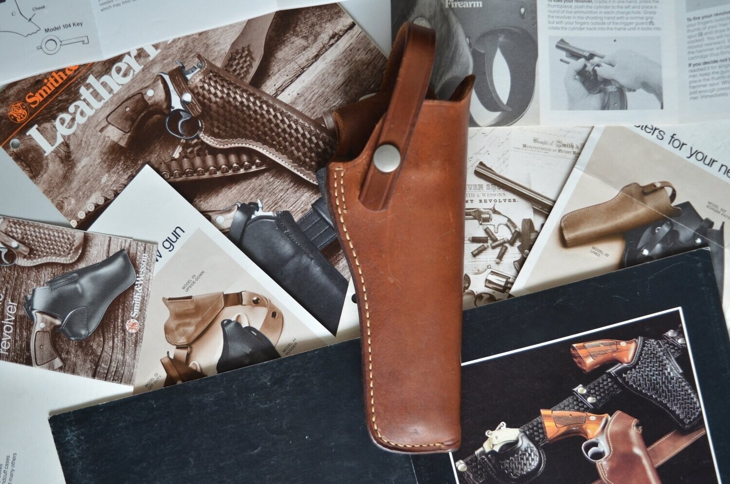 S&W	02.36