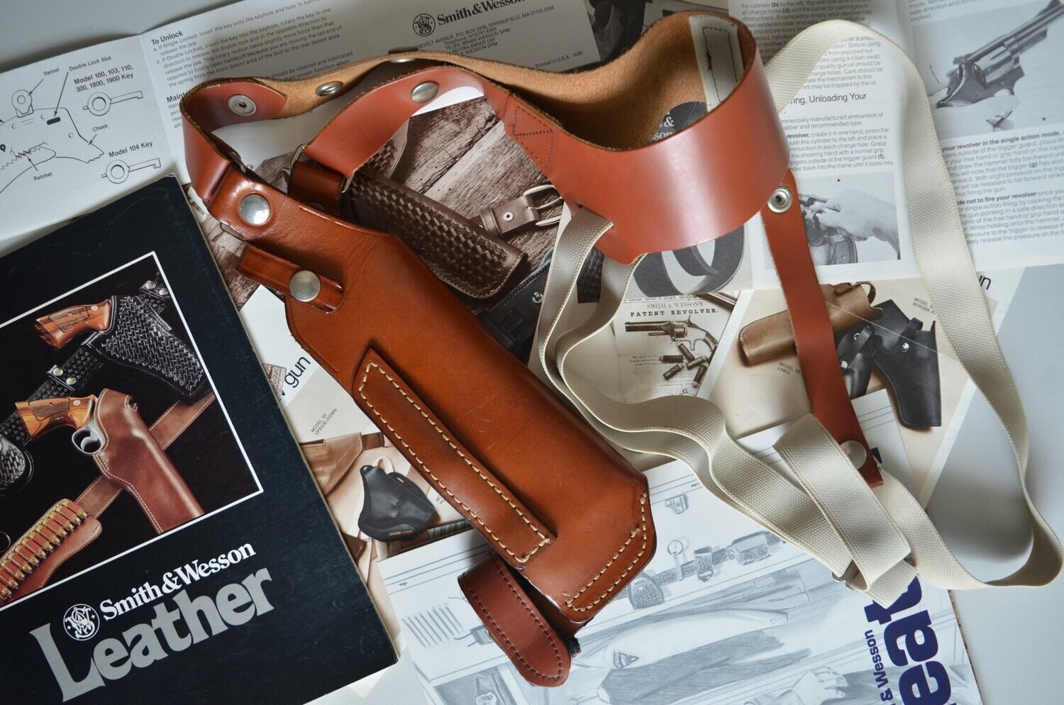 S&W	43.45