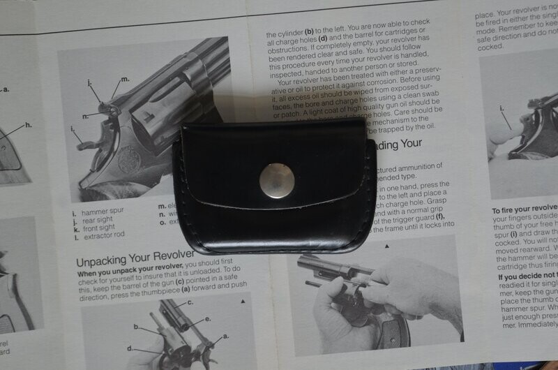S&W	B78