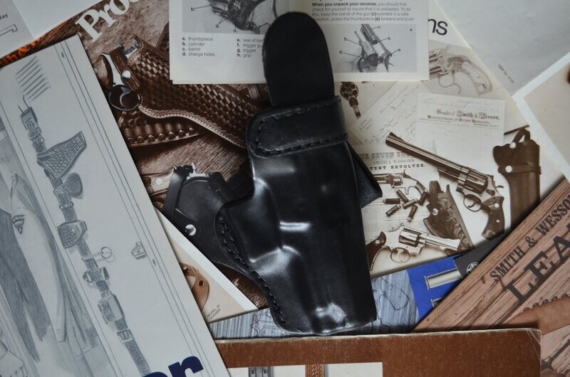 The Holster Company