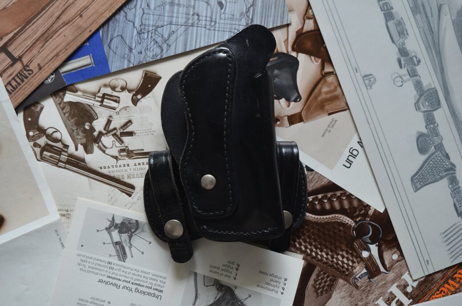 S&W	B24.62