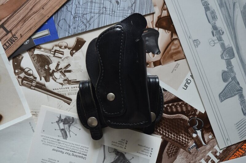 S&W	B24.62