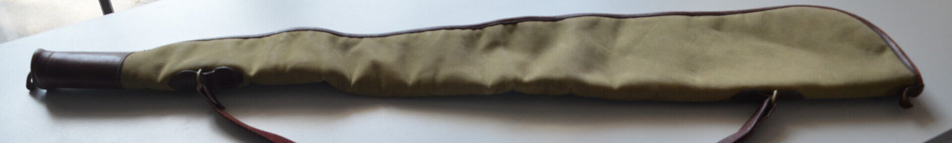 Holland & Holland 	Storage