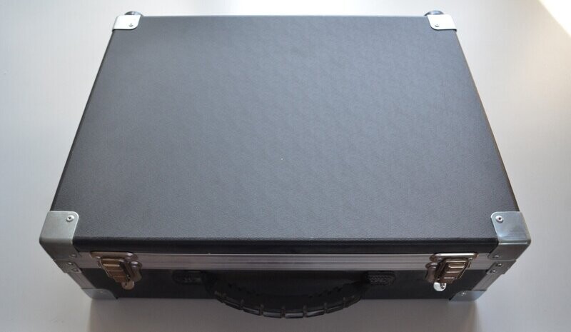 ICFS	Storage