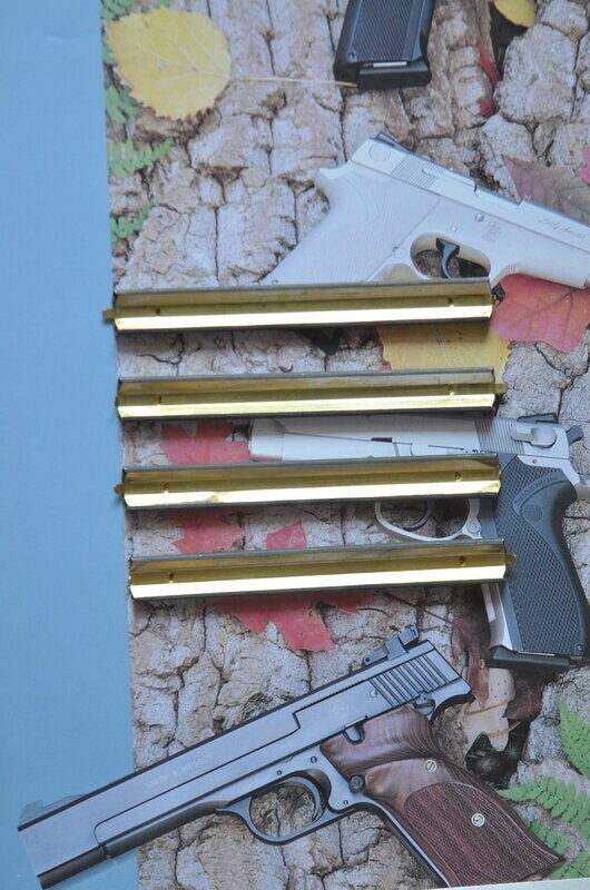 Magazines