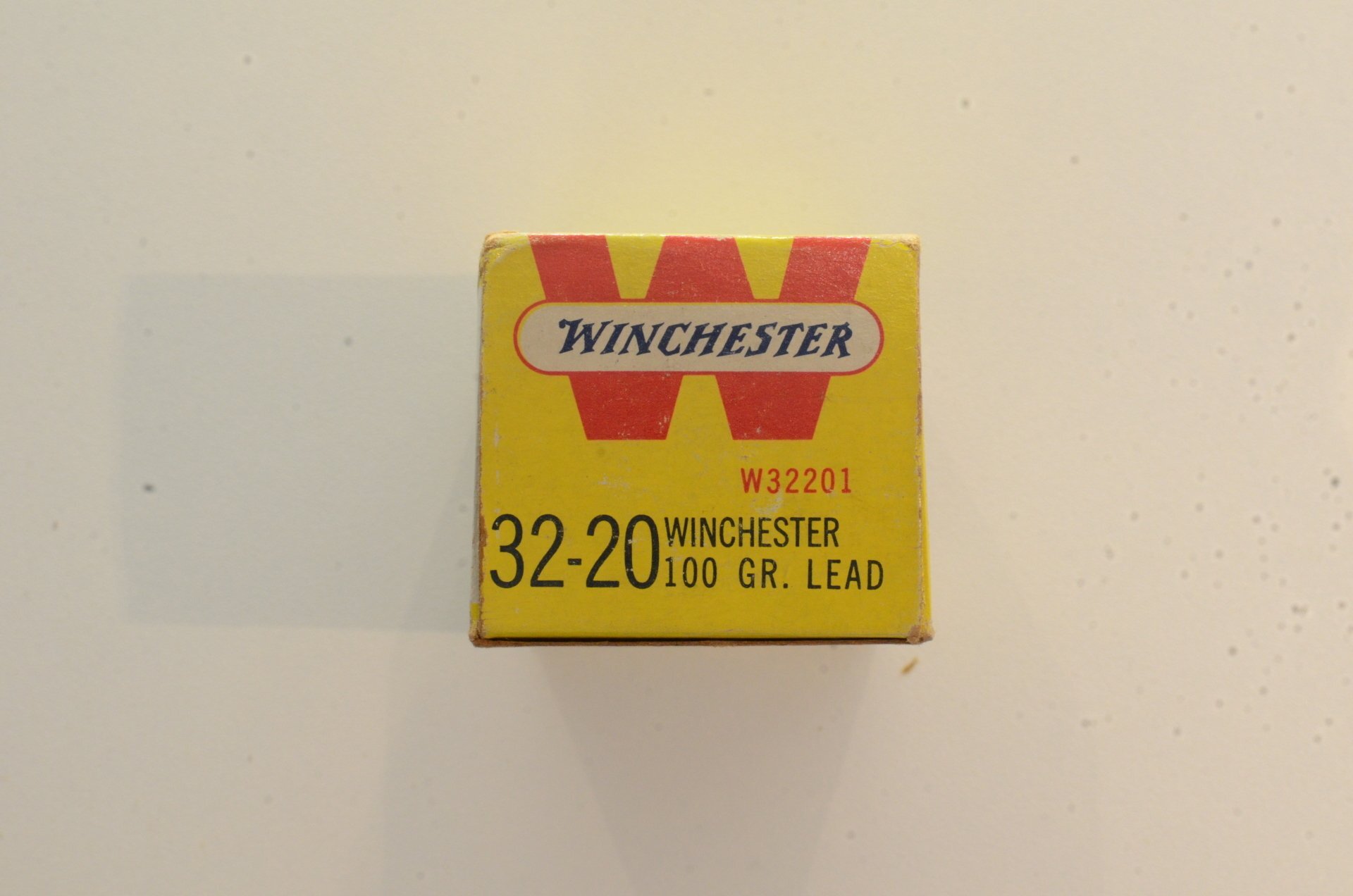 Winchester Western Division	32-20 Win