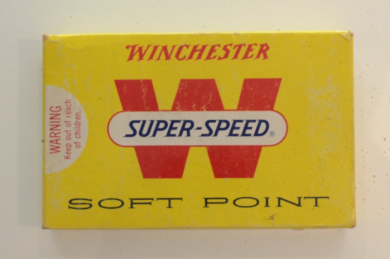 Winchester Western Division	264 Win
