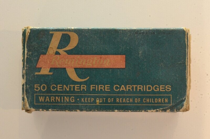 Remington 	351 Win