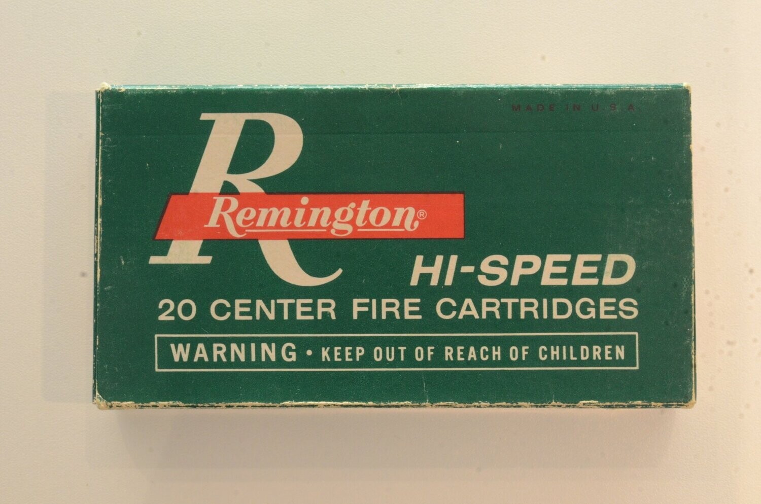 Remington 	25-35 Win