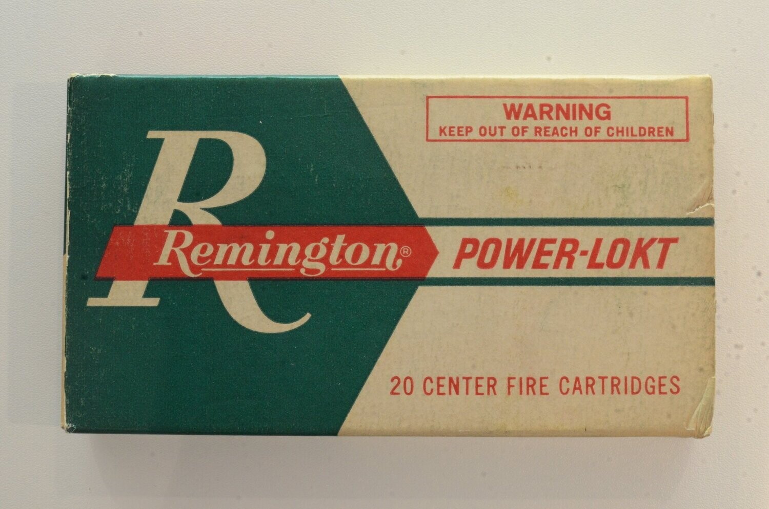 Remington 	6MM Rem