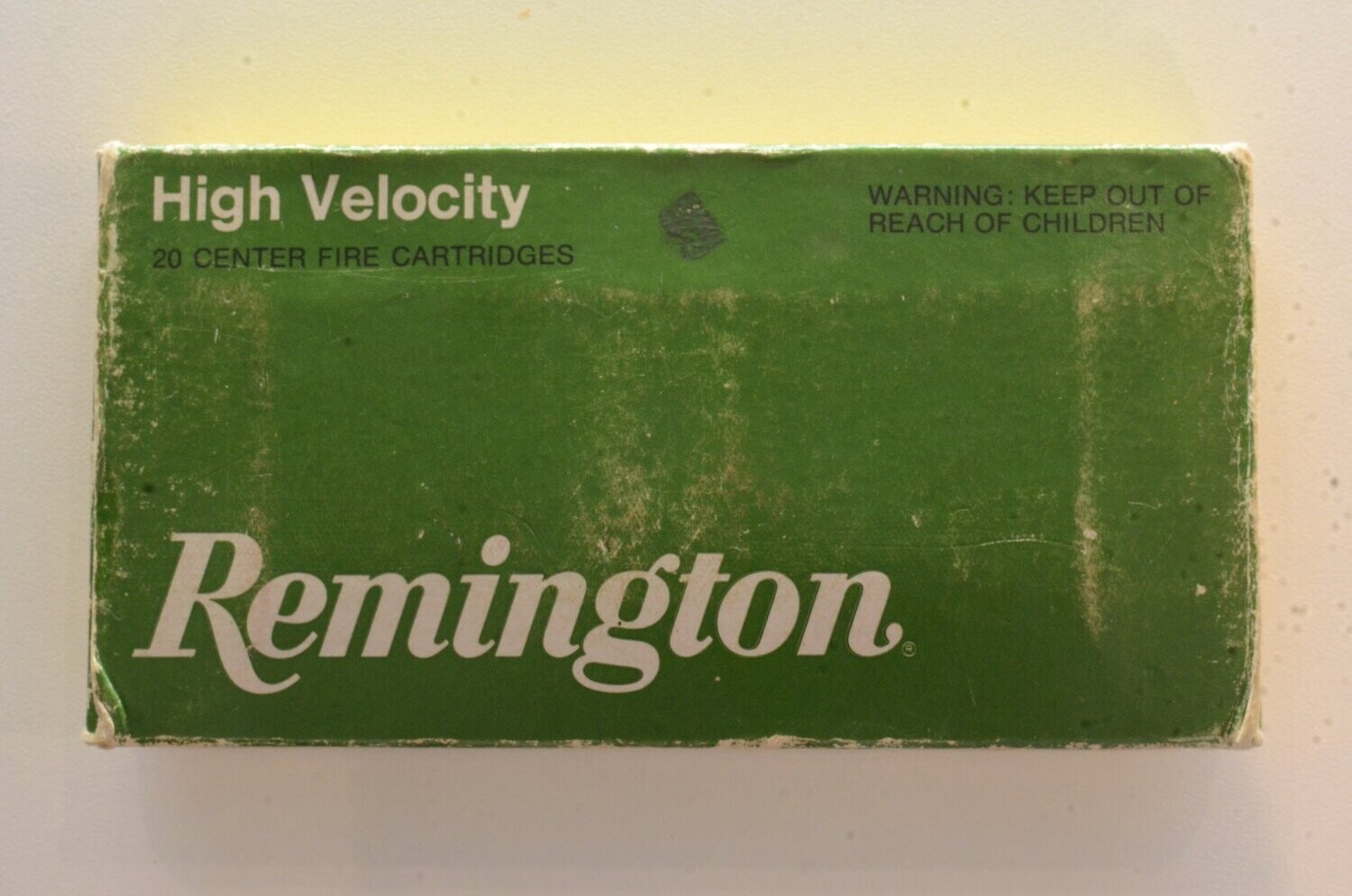 Remington	300 Savage