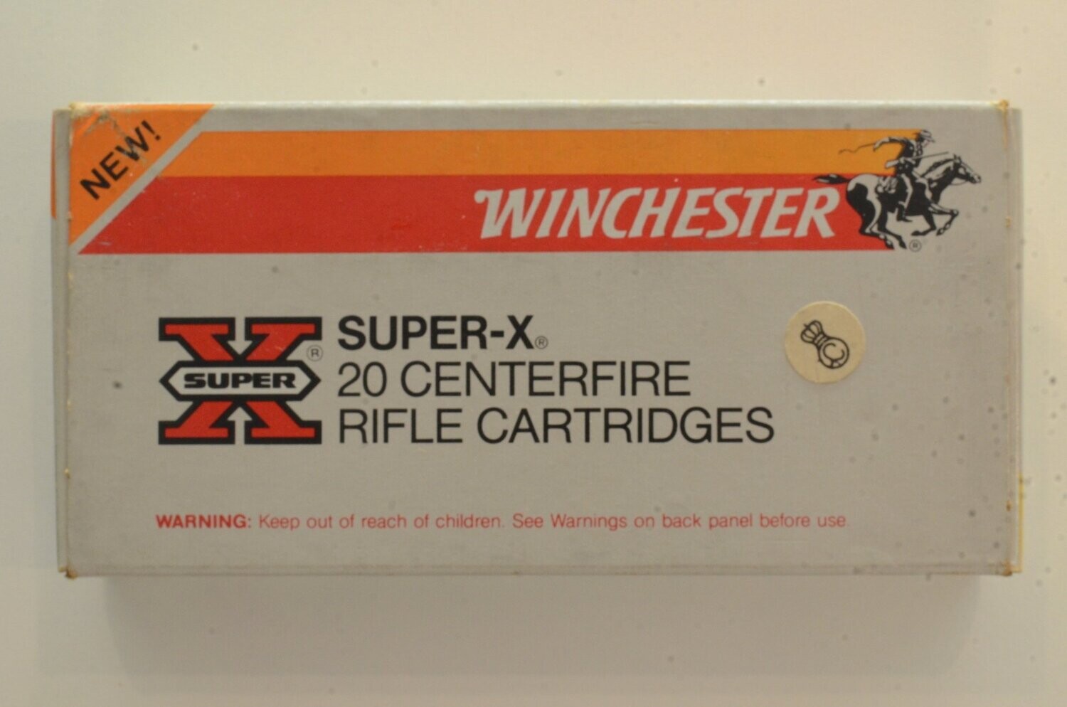Winchester	257 Roberts