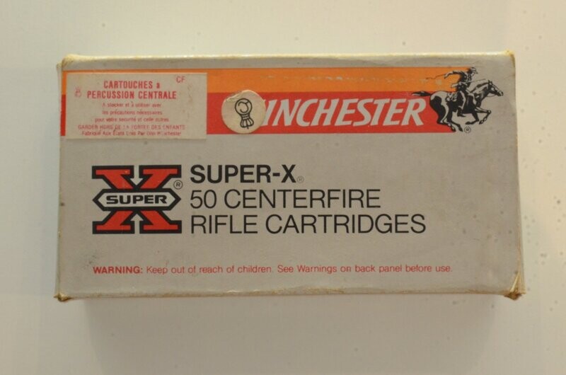 Winchester	351 Win
