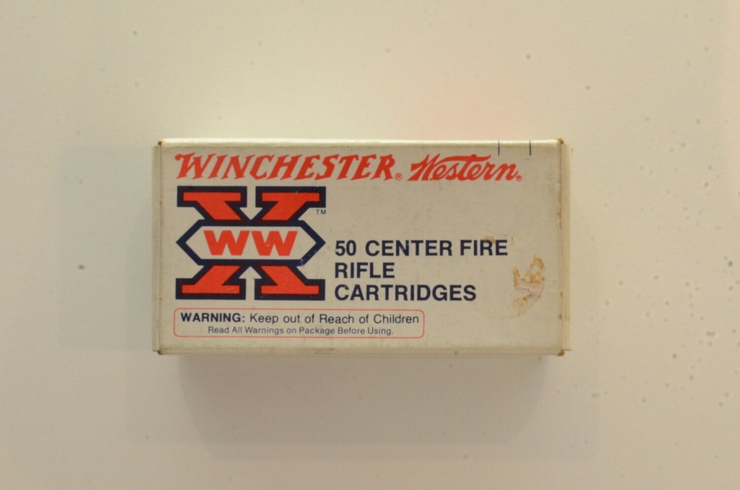 Winchester Western Division	25-20 Win