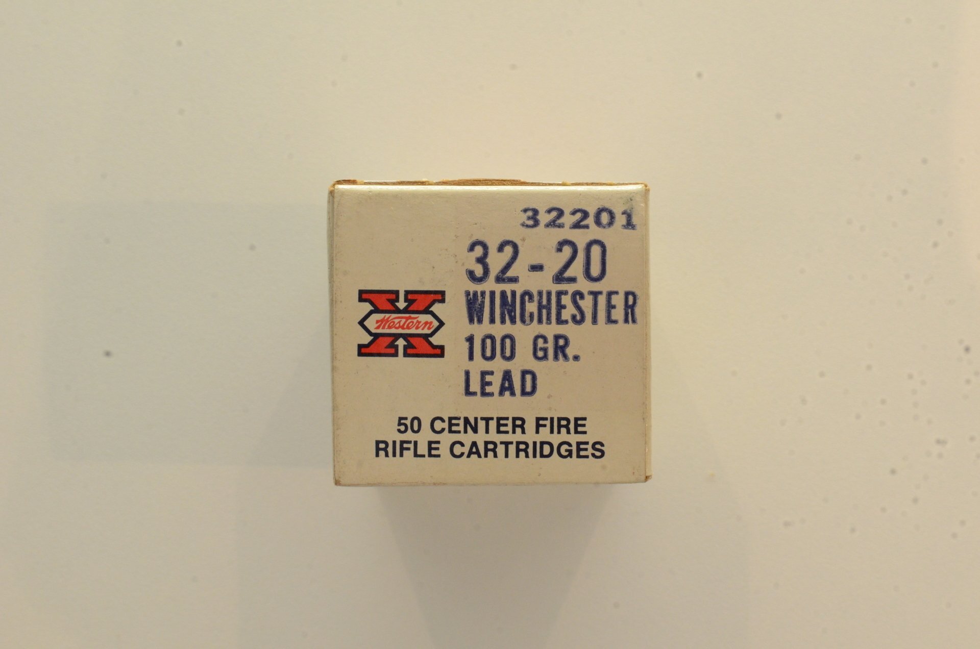 Winchester Western Division	32-20 Win