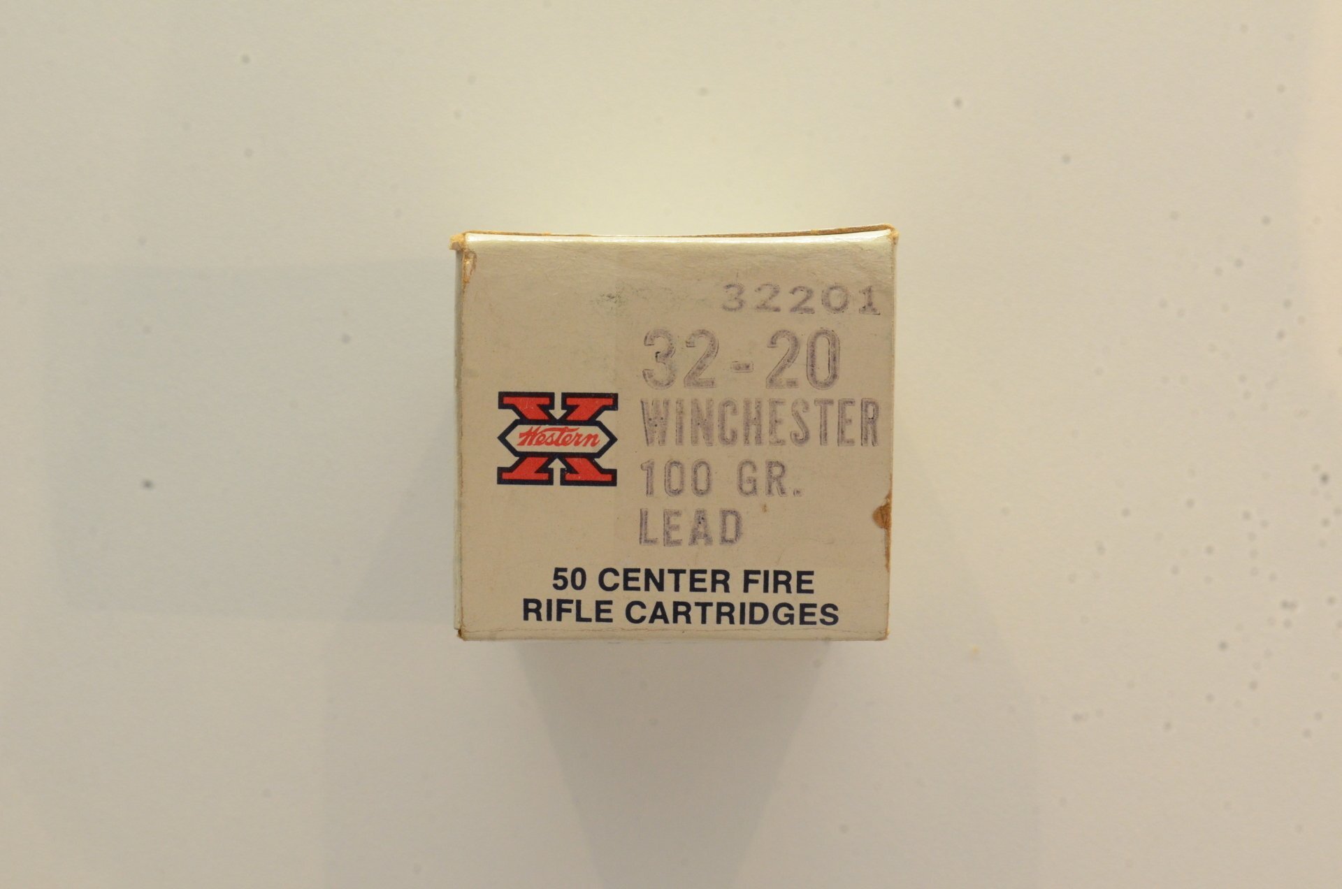 Winchester Western Division	32-20 Win