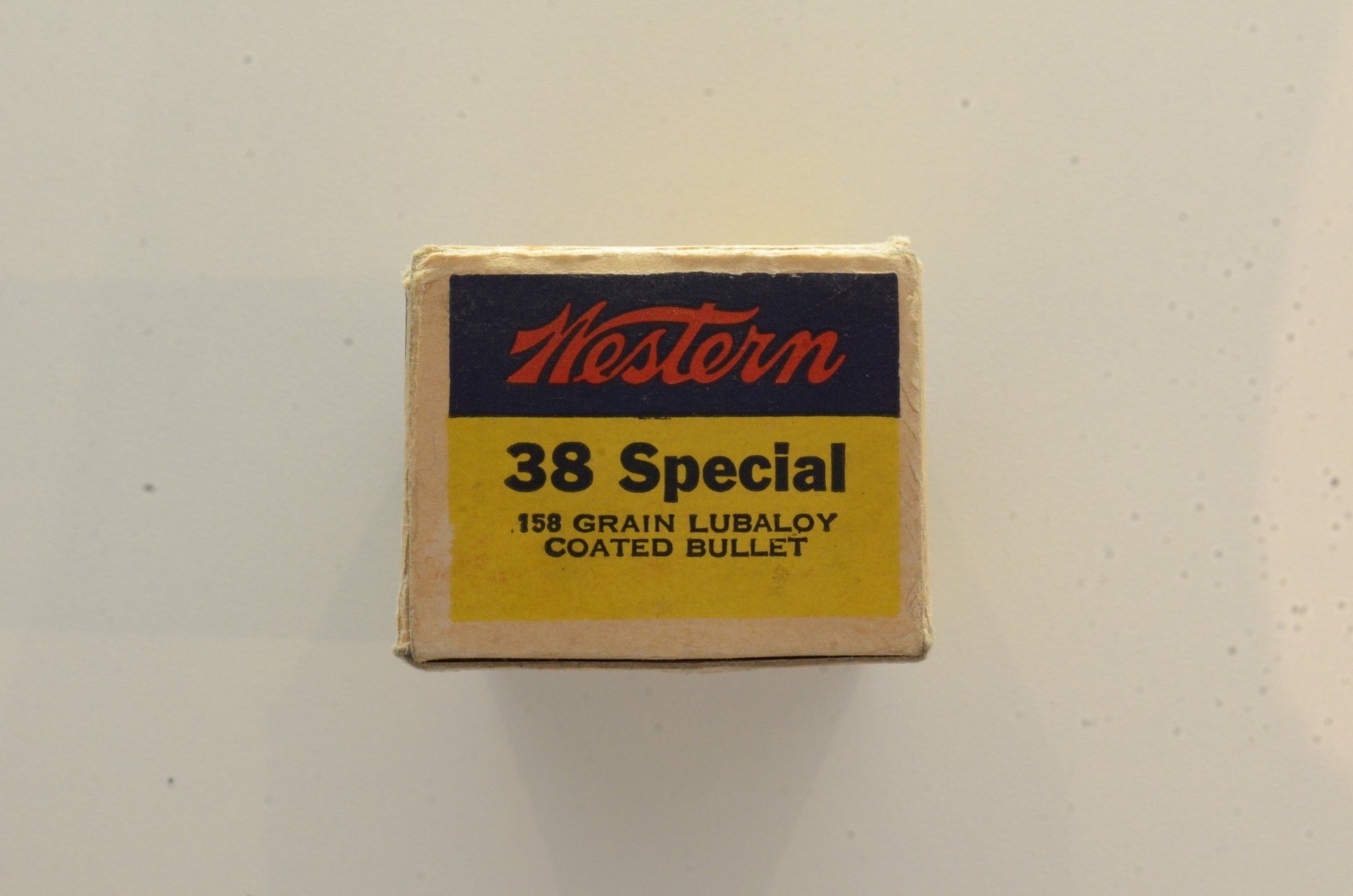 Western	38 Special