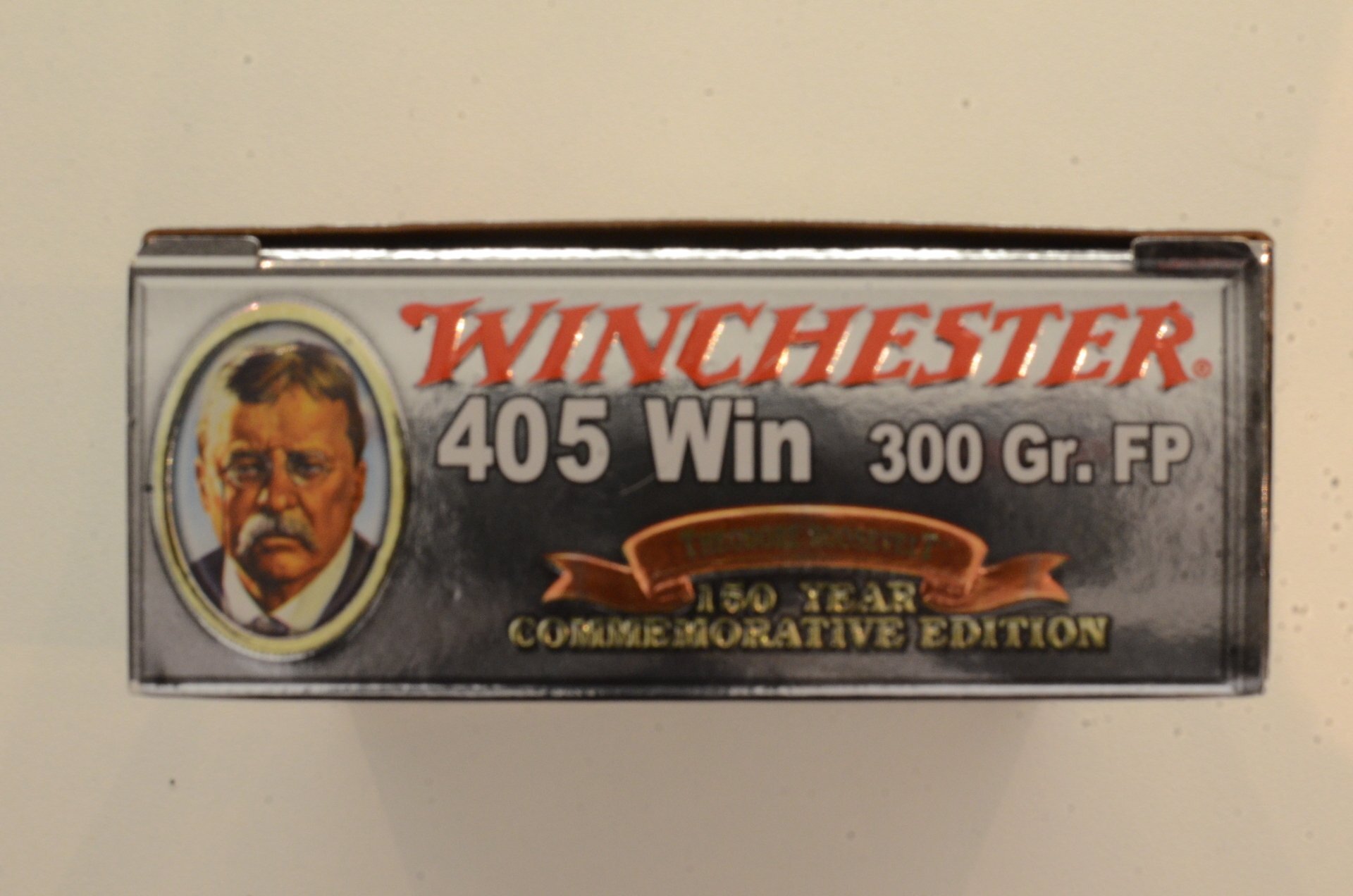 Winchester	405 Win
