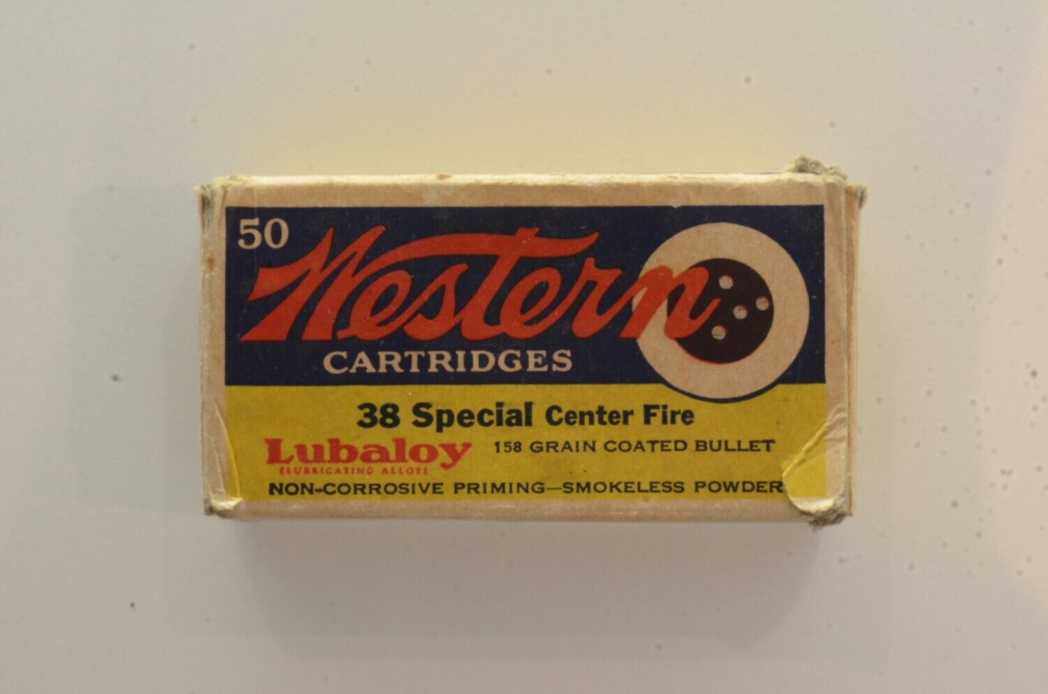 Western	38 Special