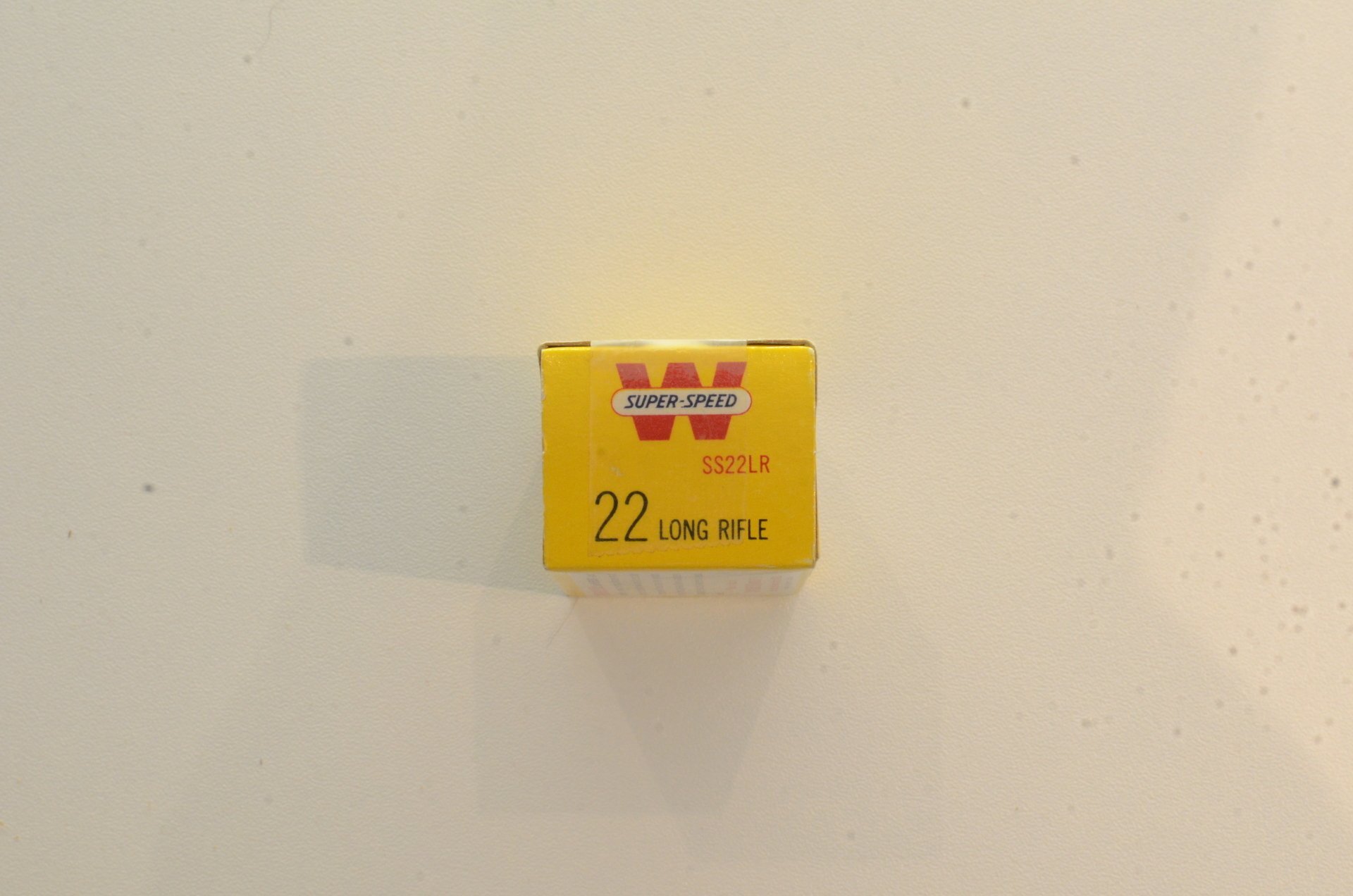 Winchester Western Division	22 Long