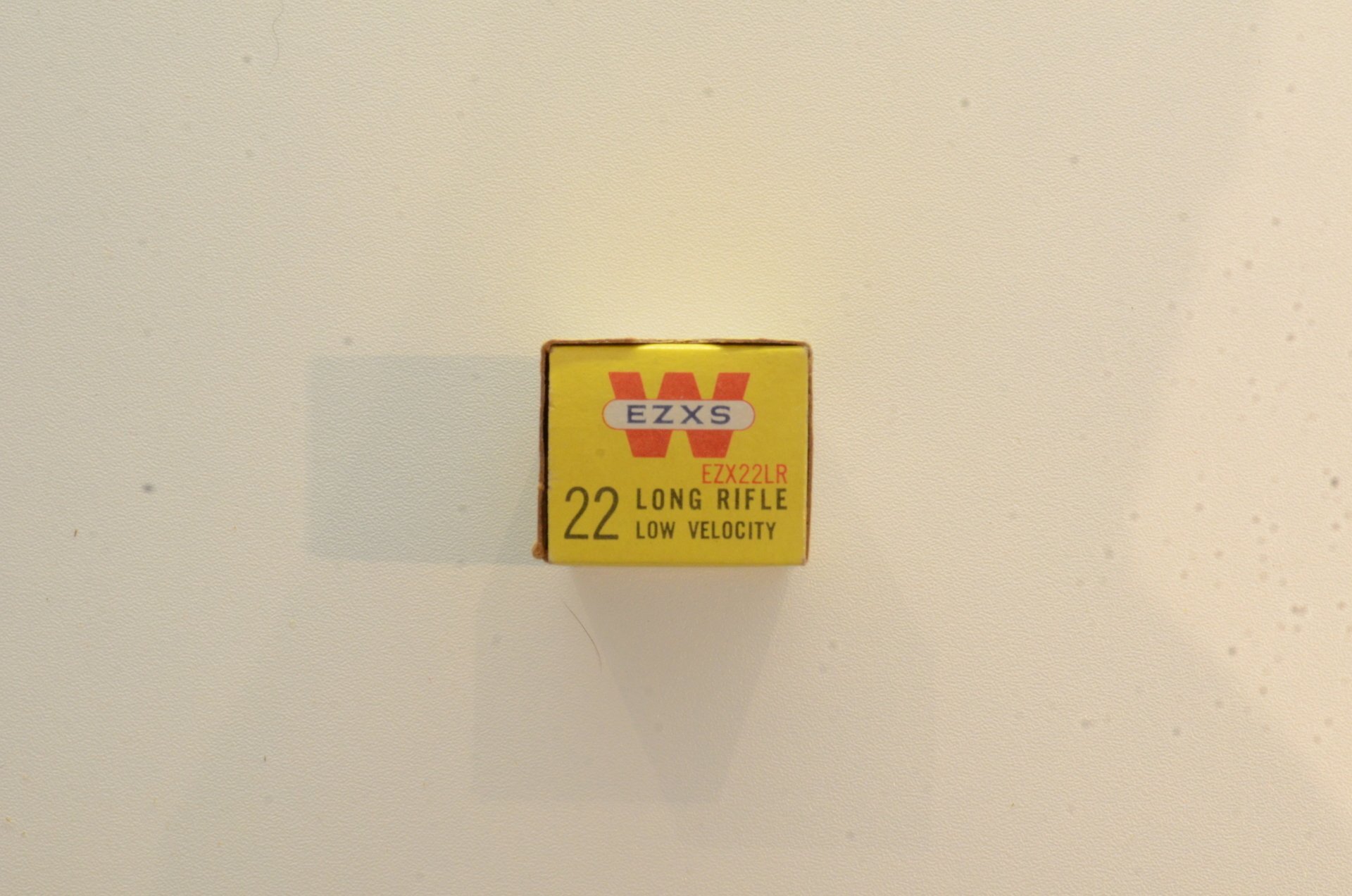 Winchester Western Division	22 Long