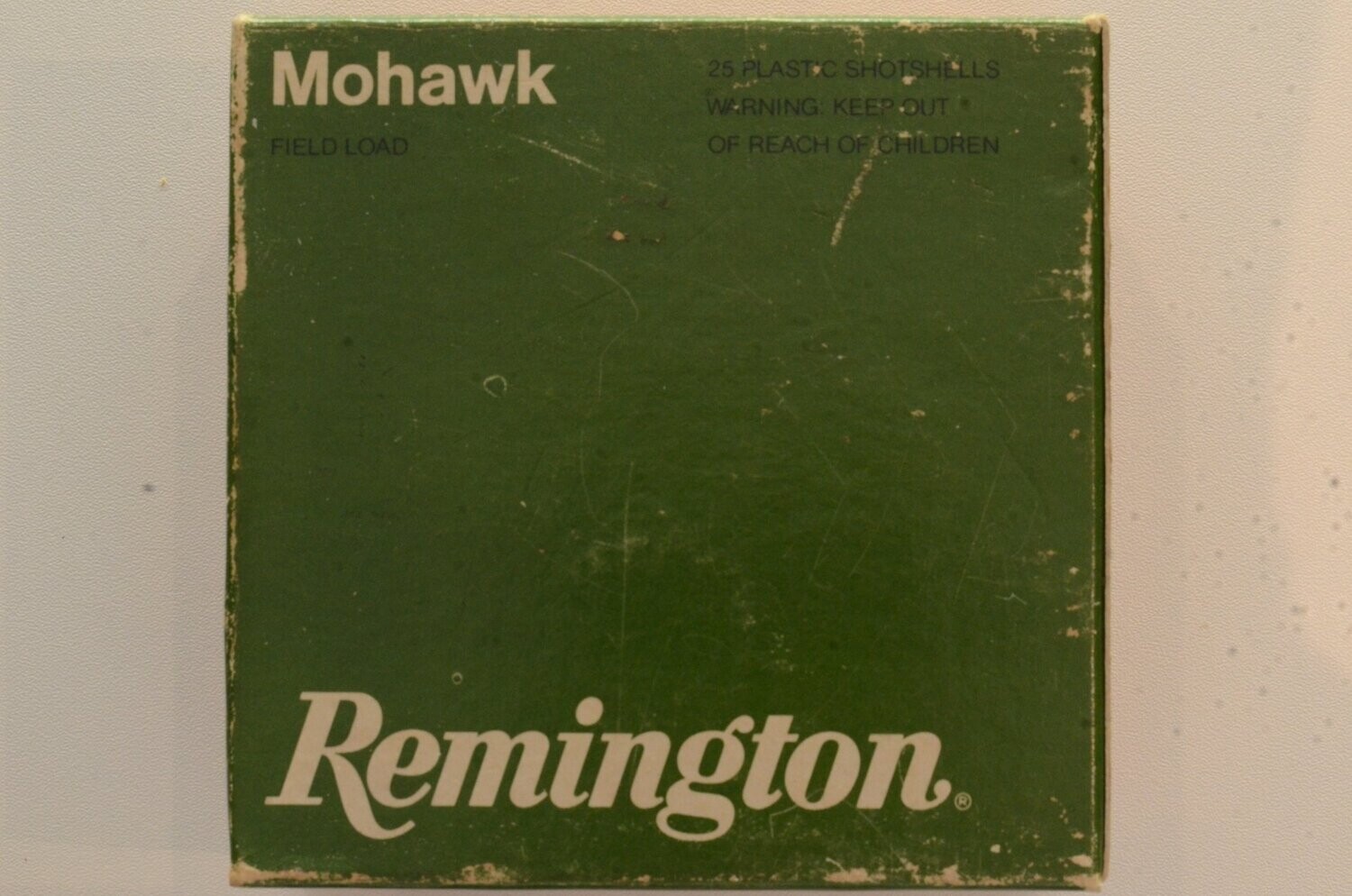 Remington	12
