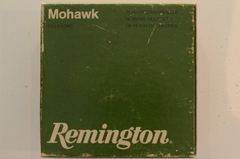 Remington	12