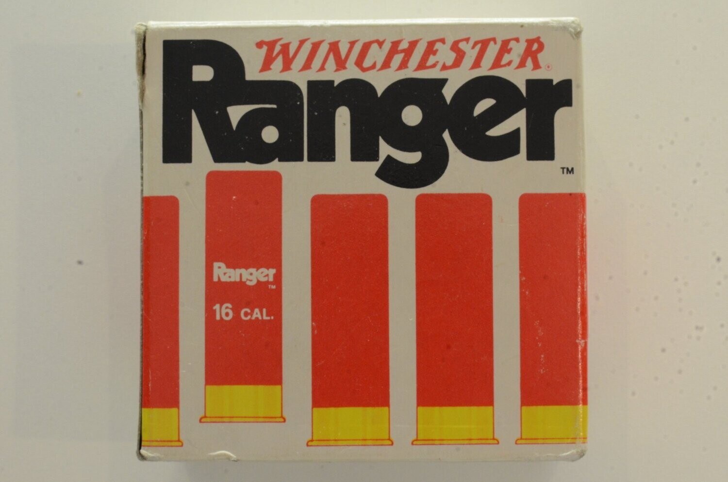 Winchester	16