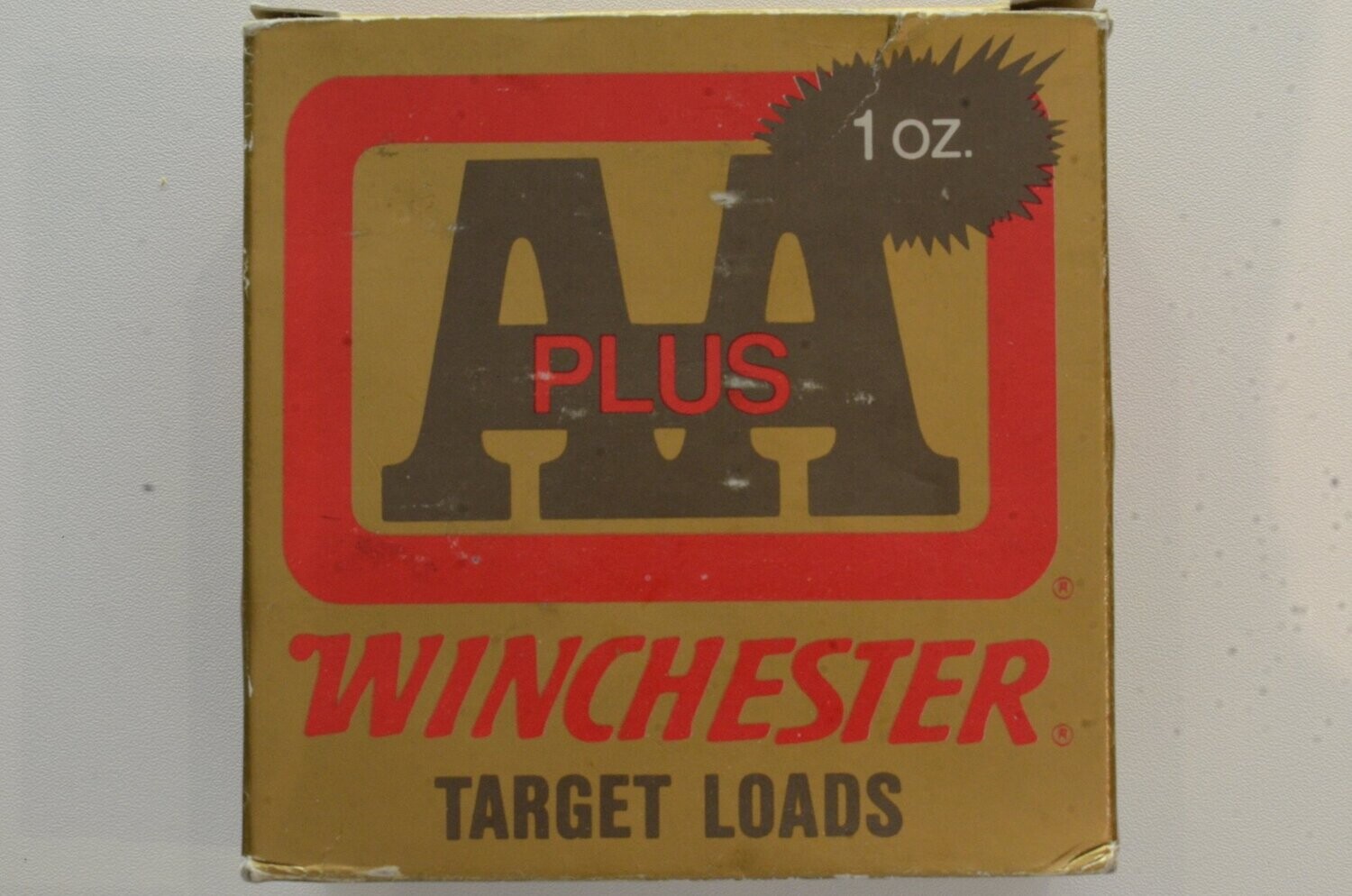 Winchester	12