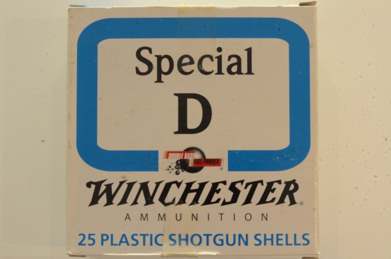 Winchester	12