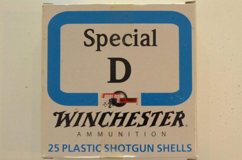 Winchester	12