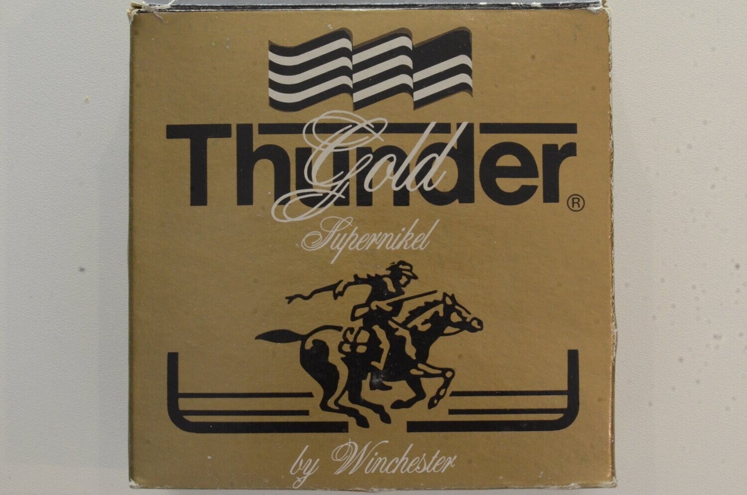Winchester	12