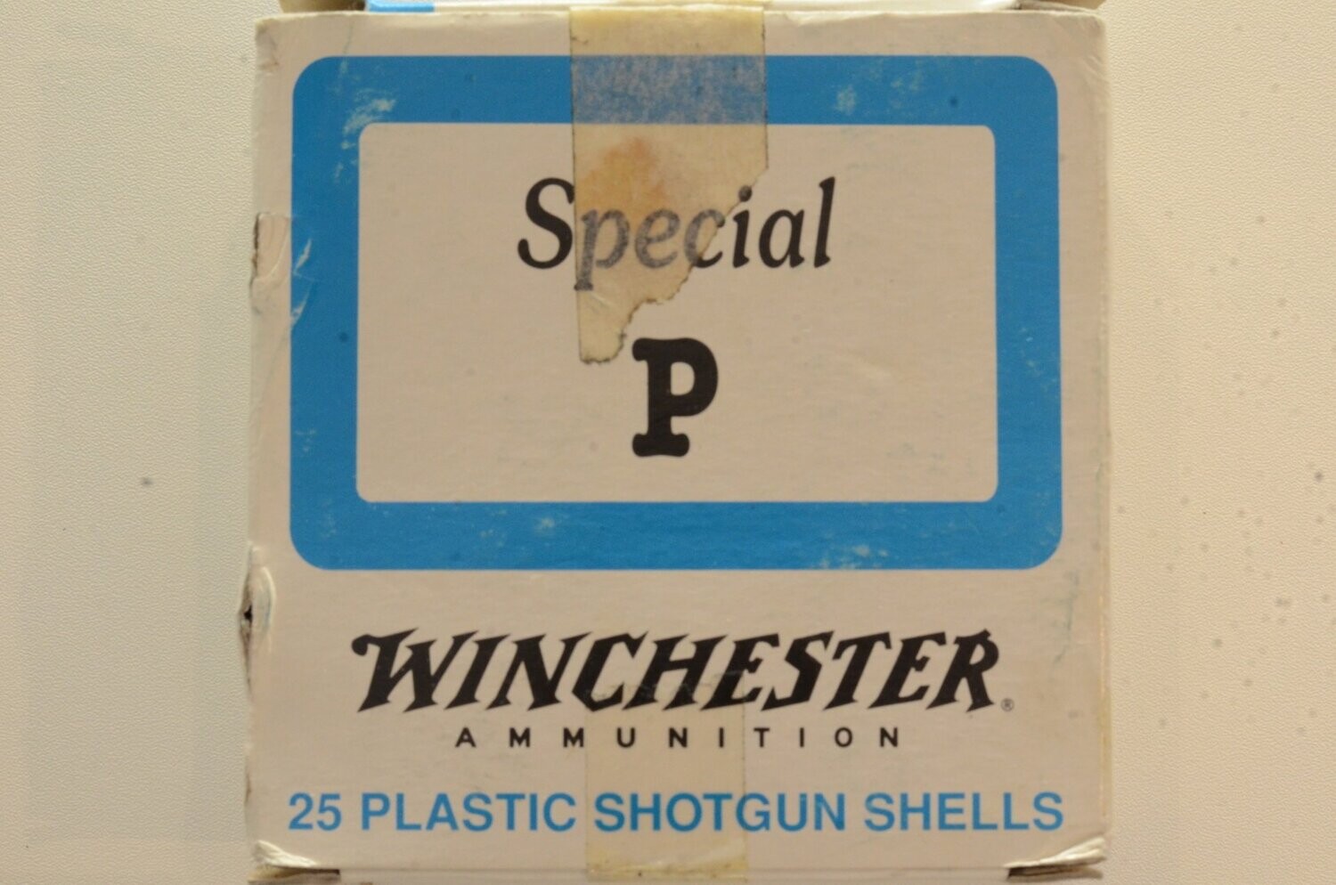 Winchester	12