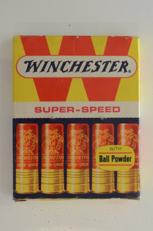 Winchester	16