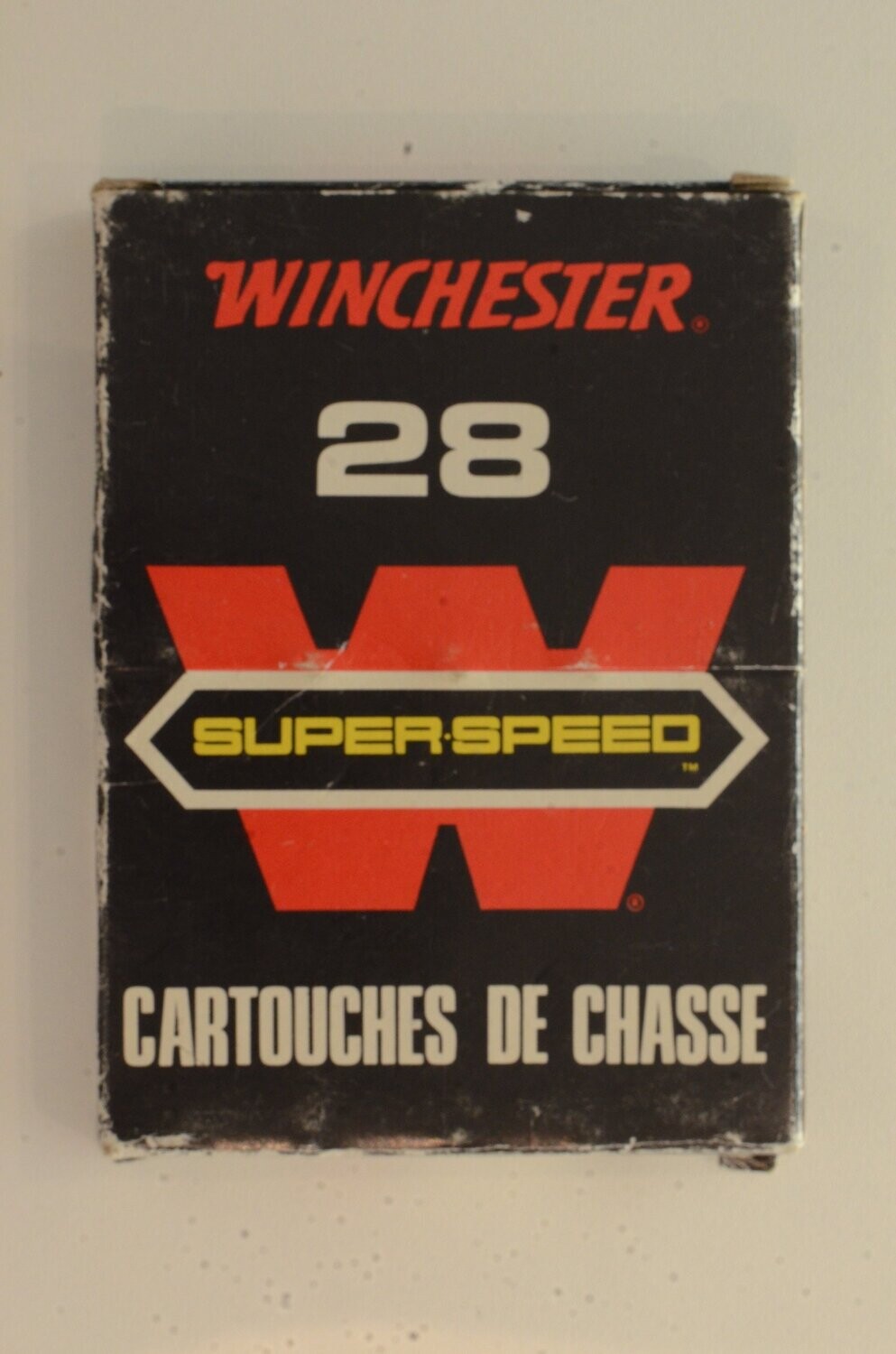 Winchester	20