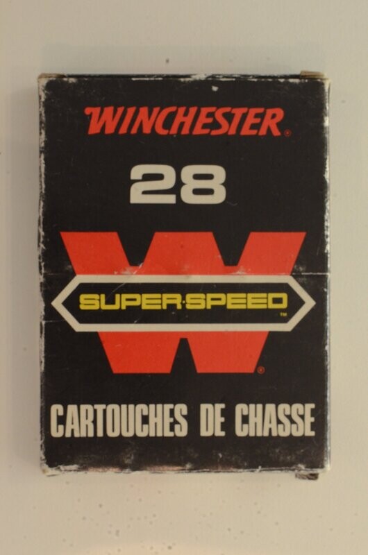 Winchester	20