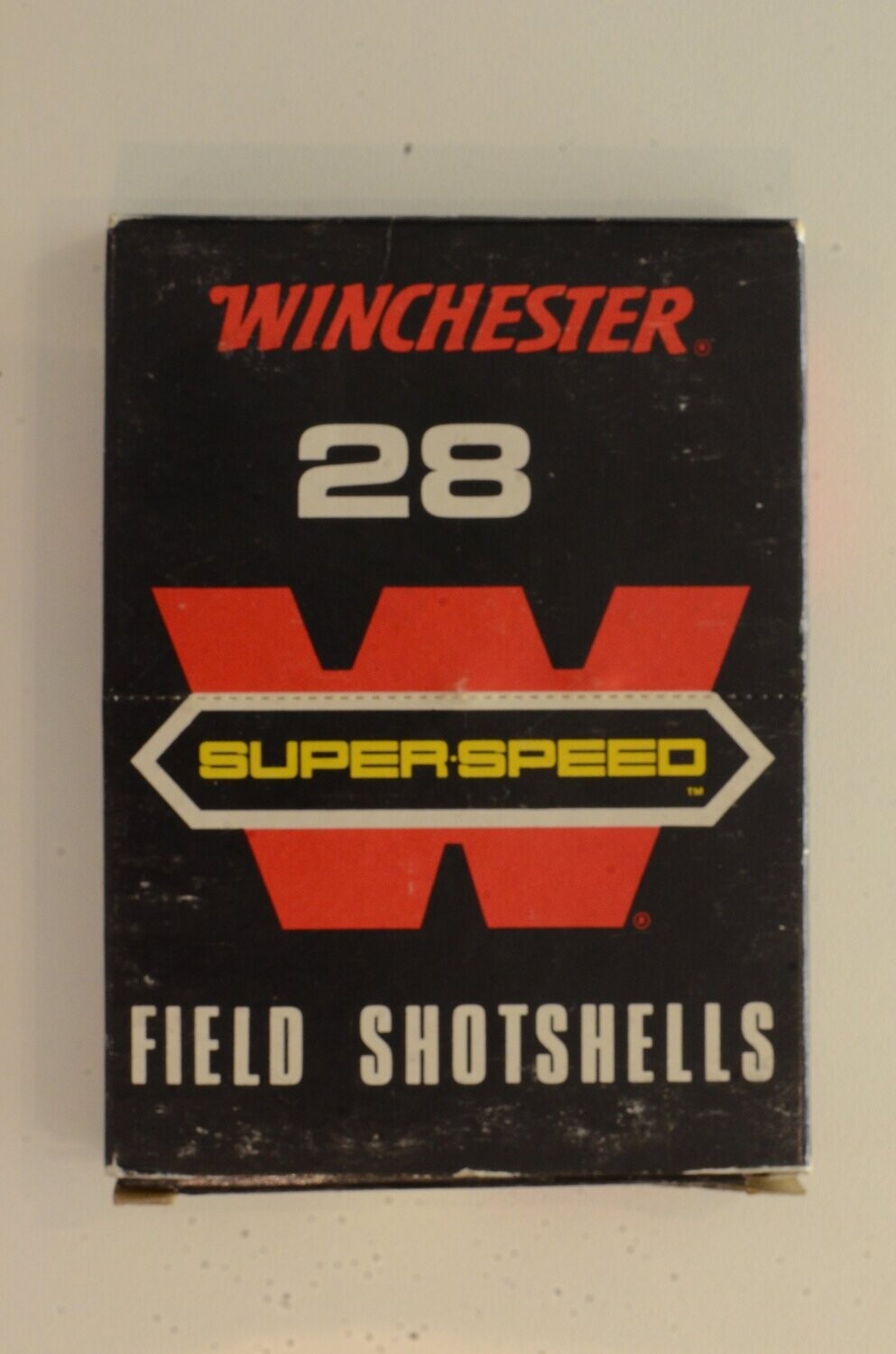 Winchester	20