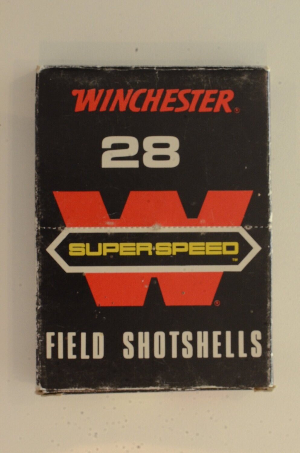 Winchester	20