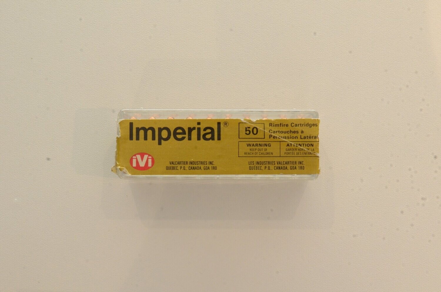 Imperial	22 Long