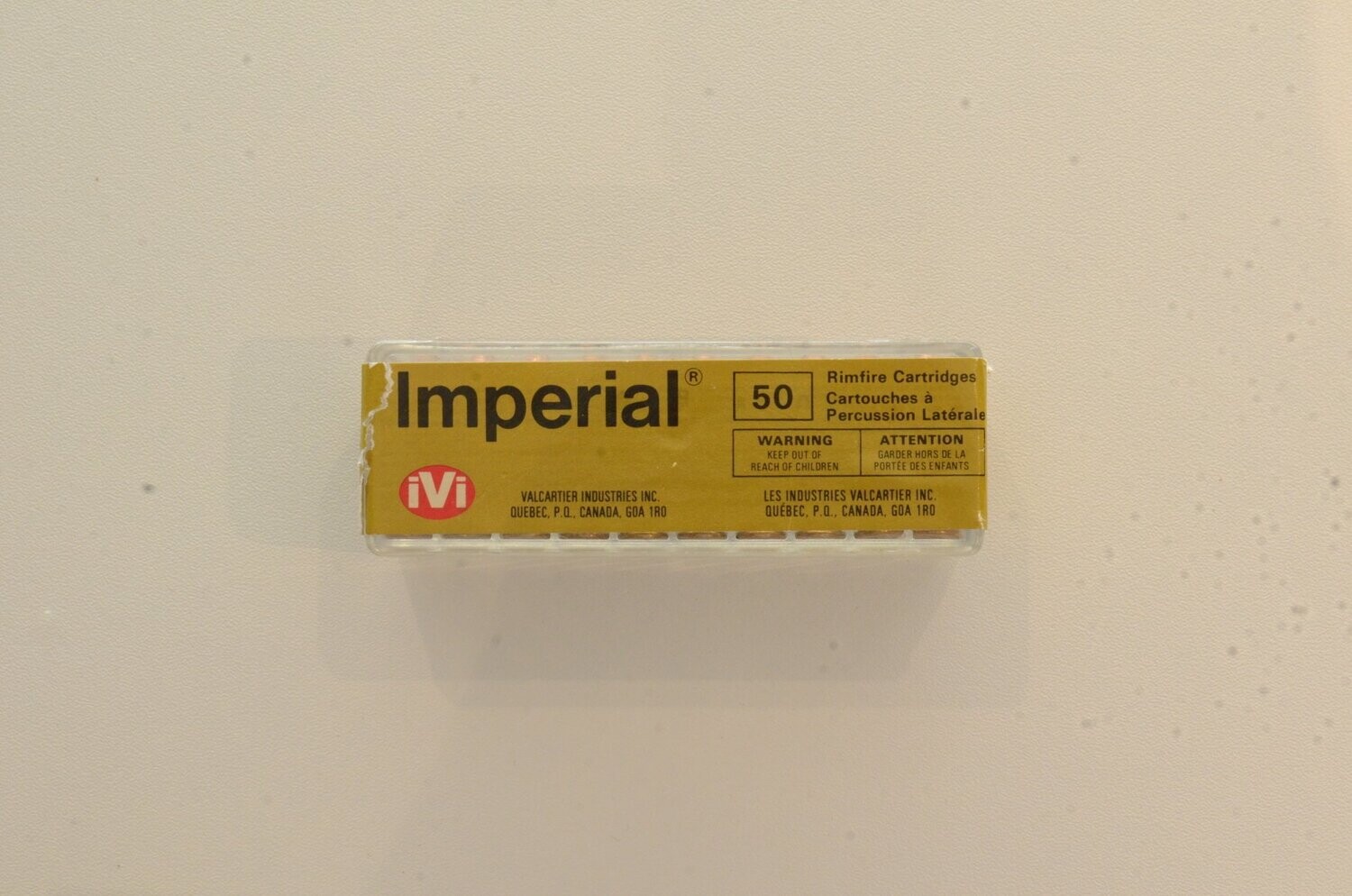 Imperial	22 Long